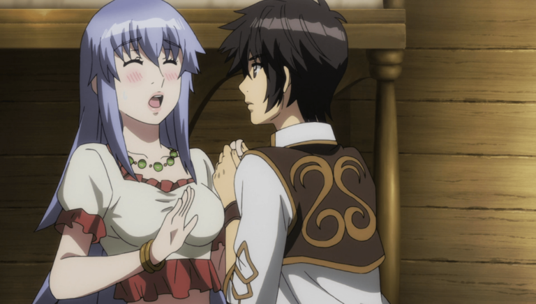 Alderamin On The Sky Quick Anime Review Animefangirl