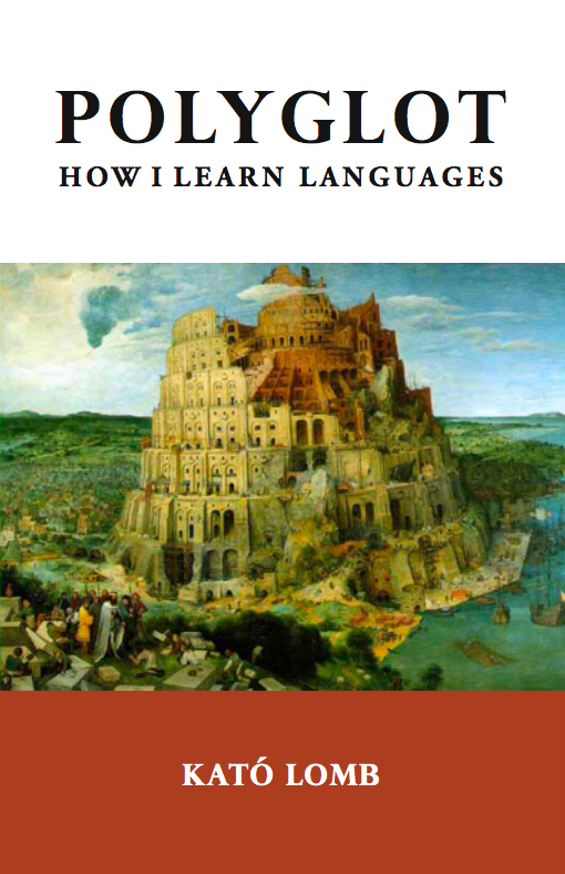 Polyglot: How I learn languages book review
