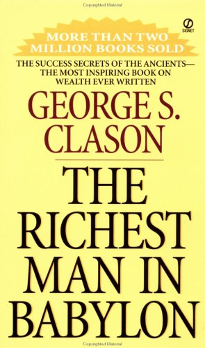 The Richest Man in Babylon (2)
