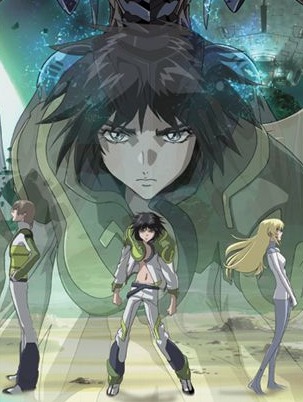 Anime Review: Heroic Age, Part 2 - The Escapist