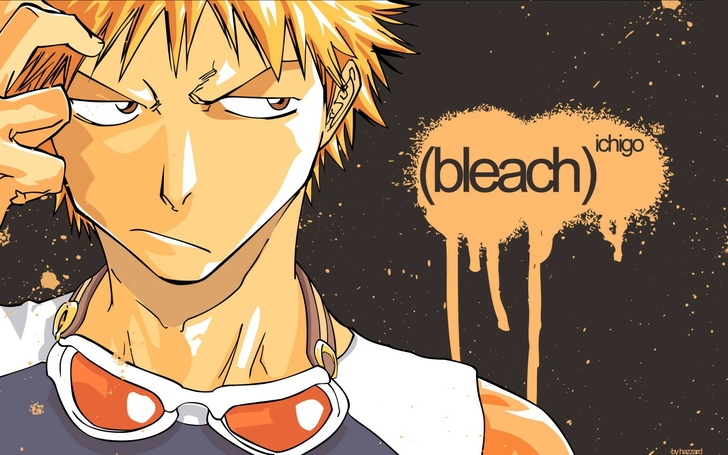 My thoughts on: Bleach
