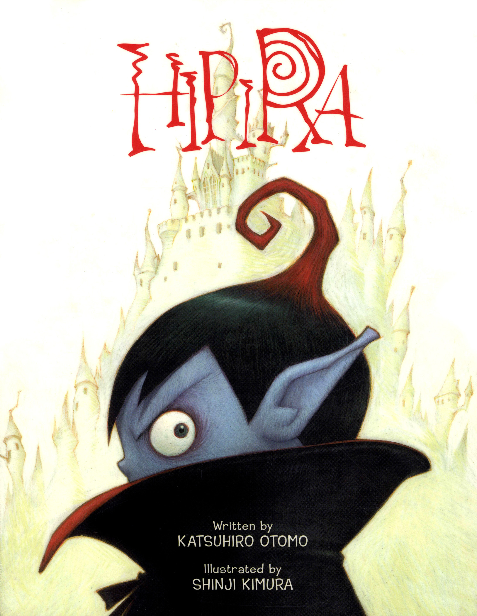 Hipira children’s book review