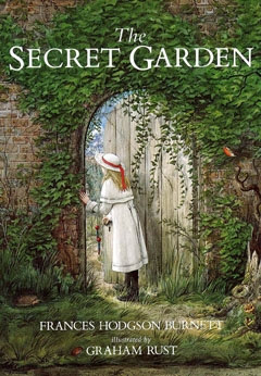 The Secret Garden book review