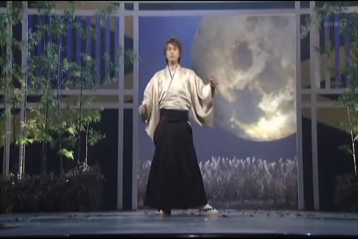 hikawa kiyoshi moon
