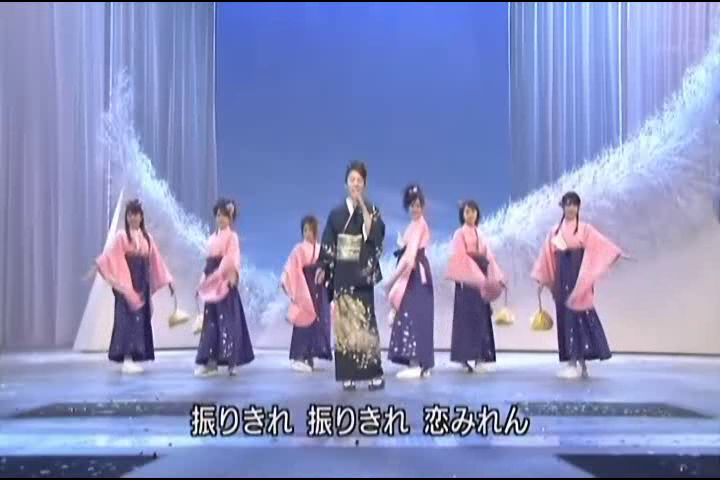 kozai kaori