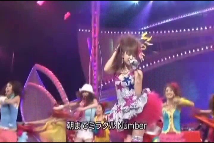 mihimaru GT performance