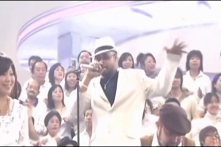 nandodemo black singer