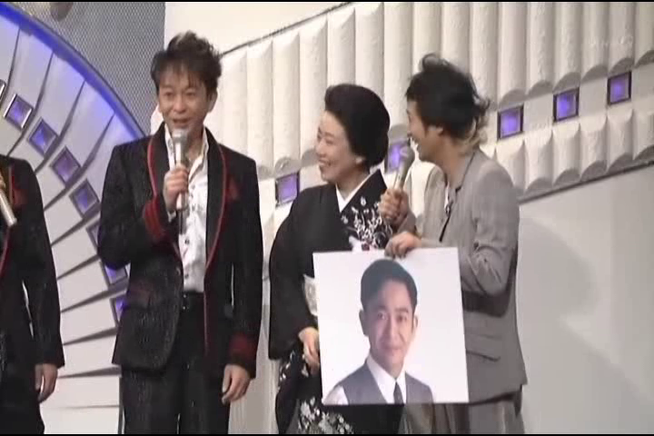 smap teasing tokio