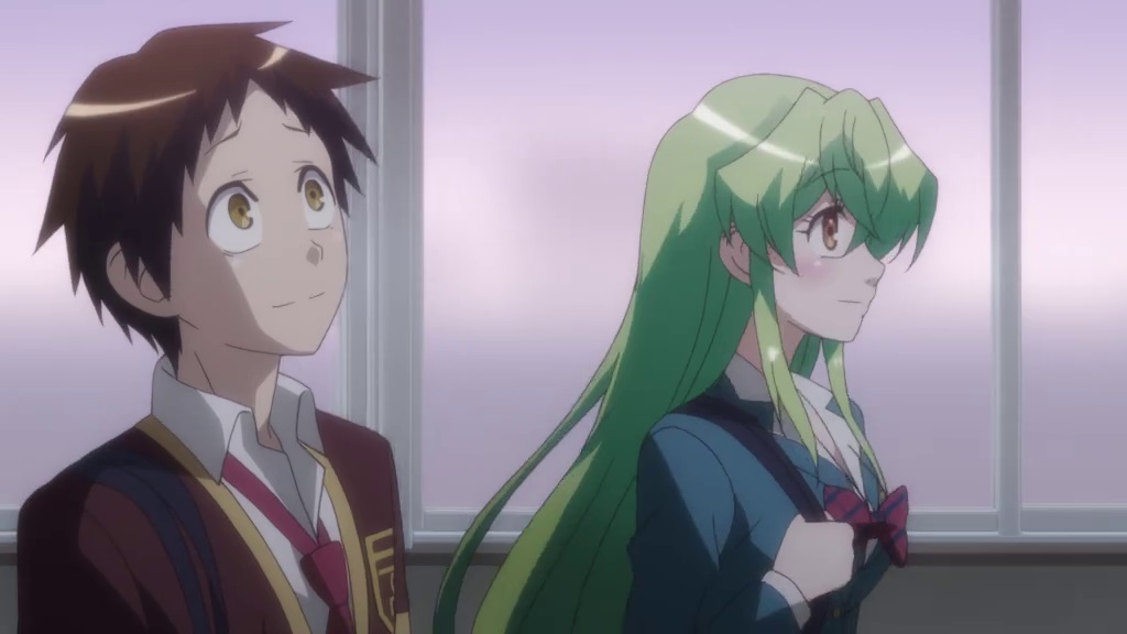 Million Doll and Jitsu wa Watashi wa – Decent but still dropped