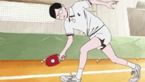 ping-pong-episode-1