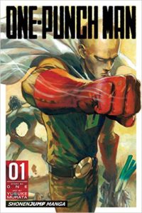 one-punch-man-manga