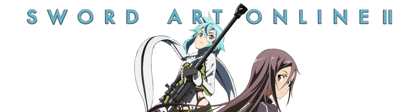 Sword Art Online Ii Second Half And Overall Impressions Animefangirl