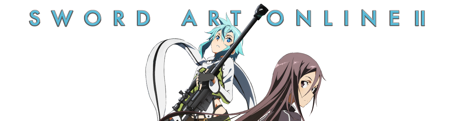 Sword Art Online Ii Second Half And Overall Impressions