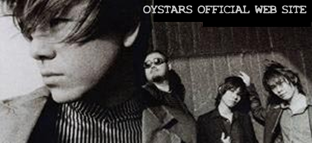 Forgotten Japanese Singers – The OYSTARS