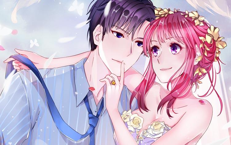 Arranged Marriage With My Beloved Wife - Chinese romance manhuas are just  too rapey! • Animefangirl!