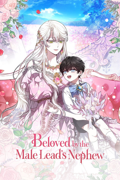 Beloved by the Male Lead’s Nephew manhwa – Nonsensical but very charming (some spoilers)